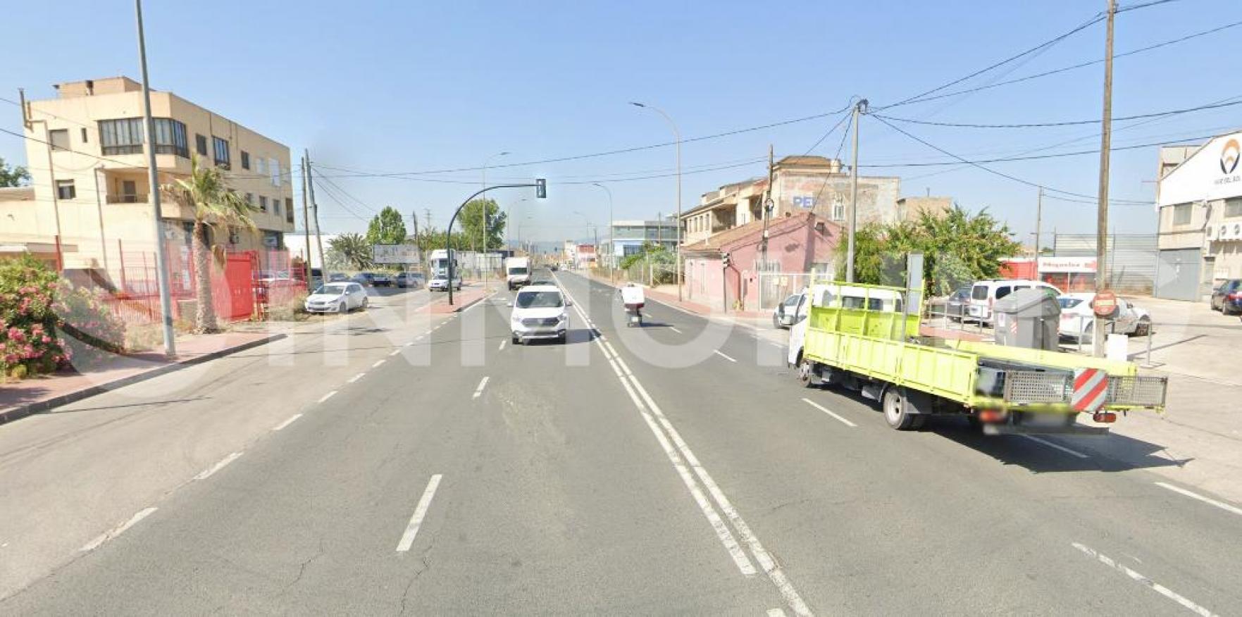 Foto de la propiedad Suelo en la Carretera Alicante 